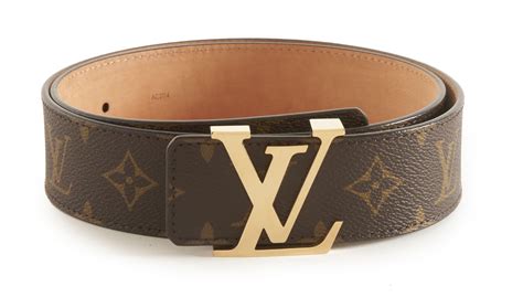 ceinture homme louis vuitton occasion|louis vuitton belt original.